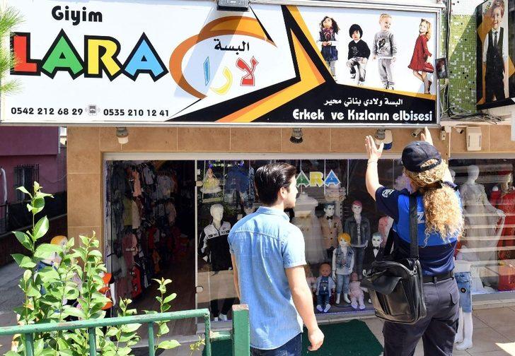 Bursa’nın yüzde 6’sı Suriyeli G3