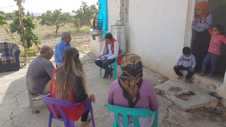 Bursa’nın yüzde 6’sı Suriyeli G5