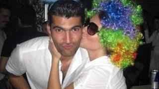 Kenan Ağabey'le problem olmaz