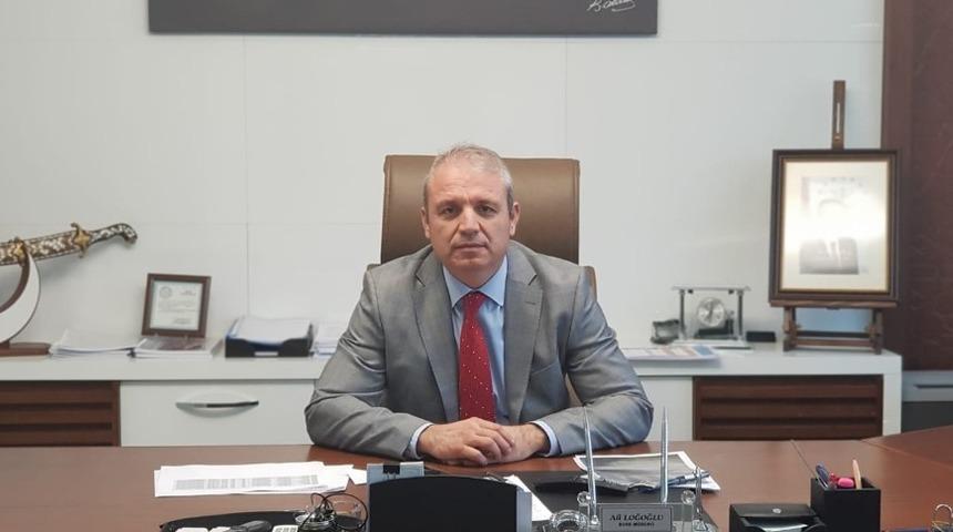 FETÖ’nün kabusu olmuştu! Polis müdürü Ali Loğoğlu'na üst düzey görev