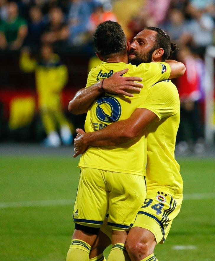 Vedat Muriqi teklifi açıkladı G2