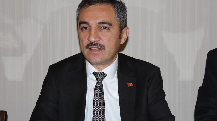 Muğla&rsquo;da 195 noktada 200 bin fidan dikilecek