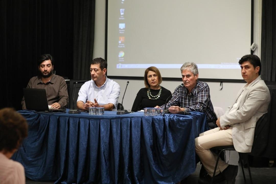 Buca&rsquo;da k&uuml;lt&uuml;r turizmi zirvesi