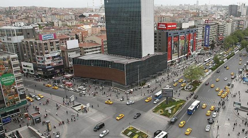 Ankara Büyükşehir Belediyesi açıkladı: Güvenlik artırıldı