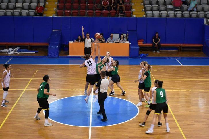 Tarsus’un perileri, ikinci hazırlık maçında hüsrana uğradı G1