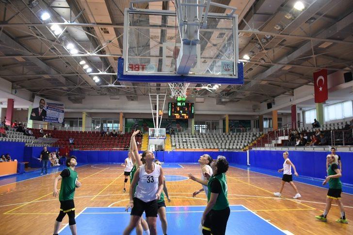 Tarsus’un perileri, ikinci hazırlık maçında hüsrana uğradı G2