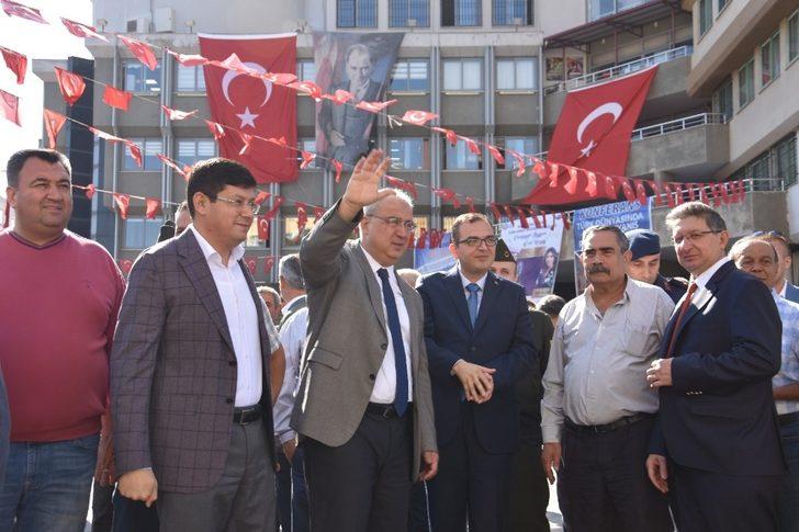 Mehmetçik’e 9 ton Nazilli inciri gönderildi G2