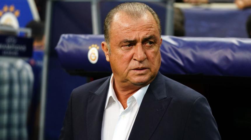 Fatih Terim’in 31. Beşiktaş derbisi