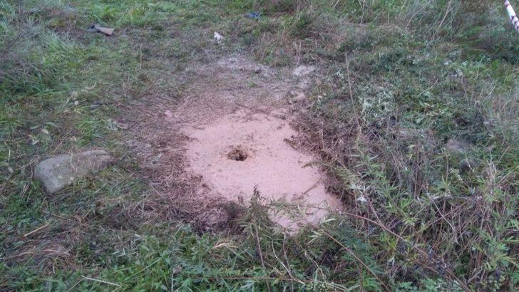 Kocaeli Kartepe'de 'gaz' paniği! Vatandaşlar sokaklara döküldü, AFAD sevk edildi G1