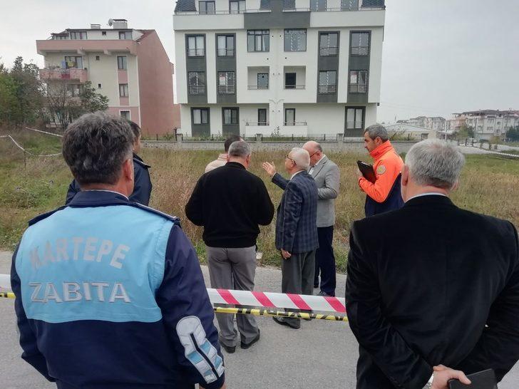 Kocaeli Kartepe'de 'gaz' paniği! Vatandaşlar sokaklara döküldü, AFAD sevk edildi G2