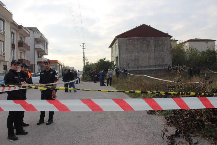 Kocaeli Kartepe'de 'gaz' paniği! Vatandaşlar sokaklara döküldü, AFAD sevk edildi G3