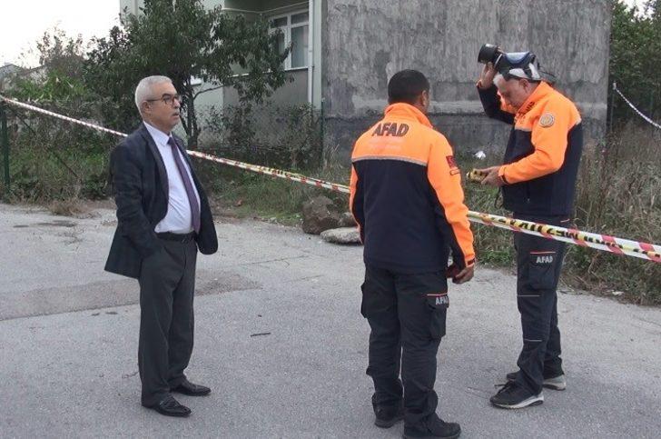 Kocaeli Kartepe'de 'gaz' paniği! Vatandaşlar sokaklara döküldü, AFAD sevk edildi G5