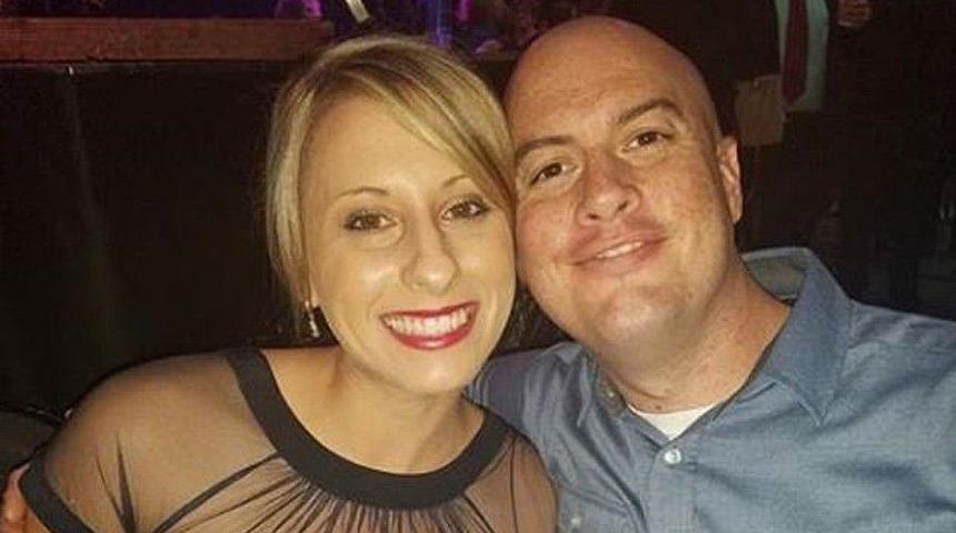 ABD siyasetini sarsan seks skandalı: Kongre üyesi ifşa oldu