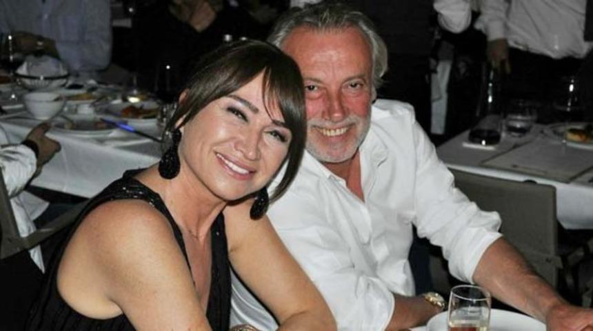  Demet Akbağ'dan yıllar sonra bir ilk