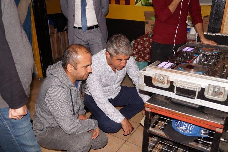 Marmaris’te gürültü yapana af yok G2