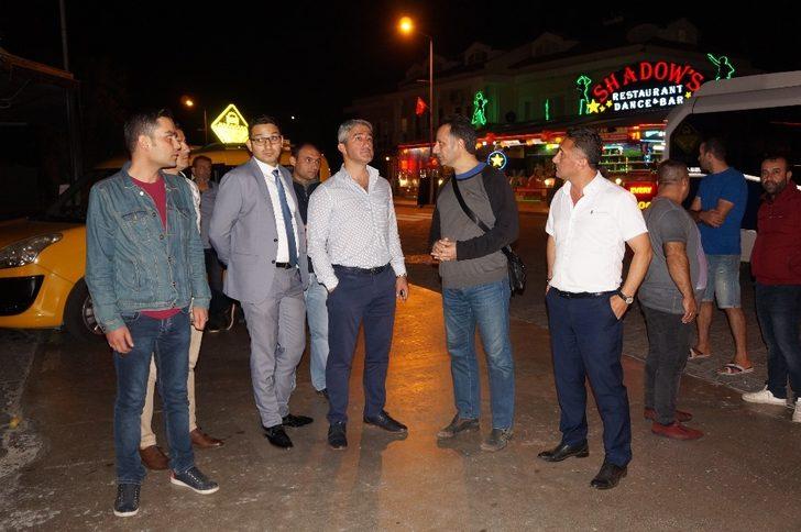 Marmaris’te gürültü yapana af yok G3