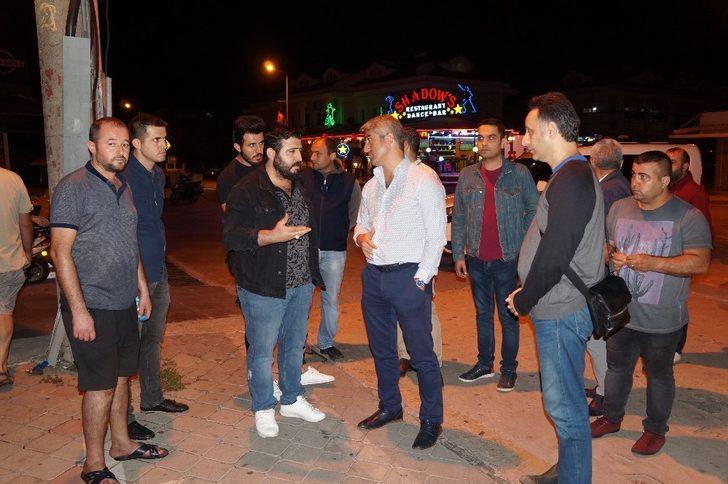 Marmaris’te gürültü yapana af yok G4