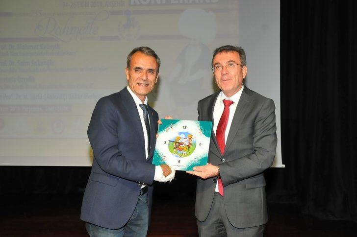 Nasreddin Hoca Isparta’da konuşuldu G5