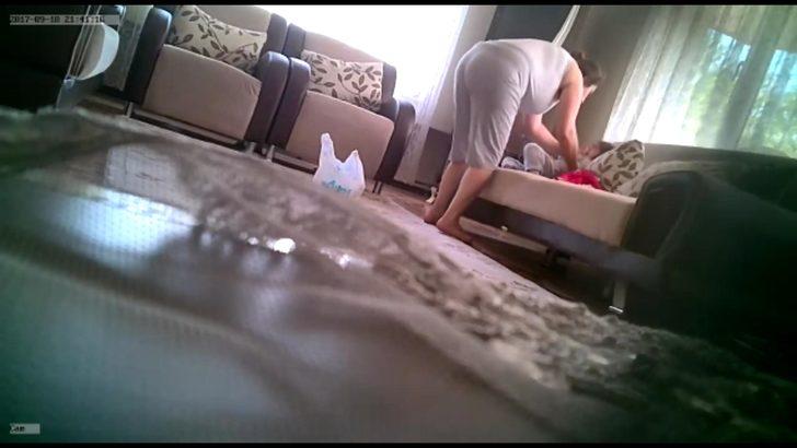 Zonguldak'taki öz anne şiddetinde babanın açtığı davada karar G4