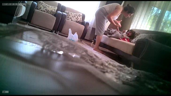 Zonguldak'taki öz anne şiddetinde babanın açtığı davada karar G2