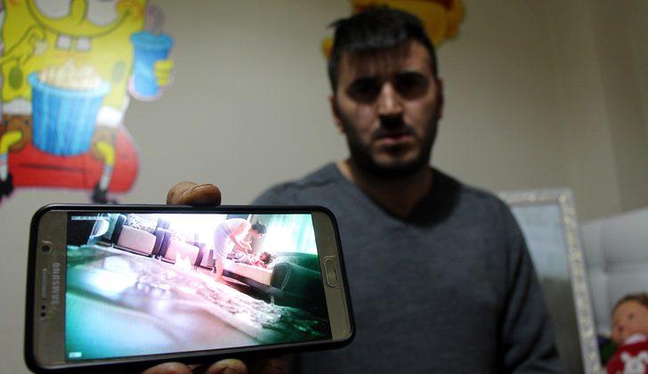 Zonguldak'taki öz anne şiddetinde babanın açtığı davada karar G1