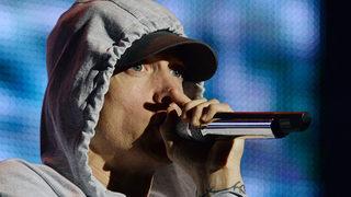Şarkıcı Eminem'e 'Ivanka Trump' sorgusu