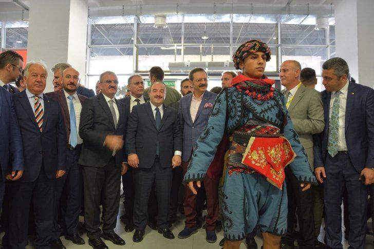 YÖREX’in incisi Aydın İnciri oldu G4