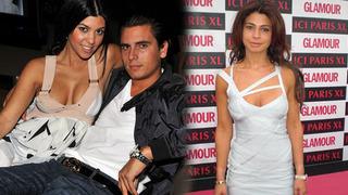 Kardashian'ları üzen Türk kızı