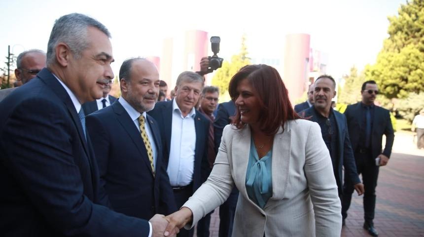 AK Partili Savaş, “Hakkımdaki ithamlar asılsızdır”