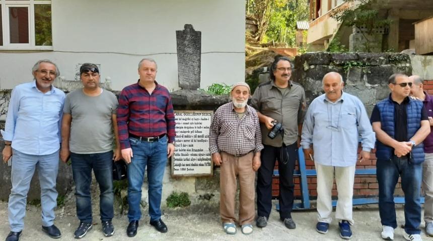 ASİMDER Başkanı G&uuml;lbey: &ldquo;Paylan ihanet etmiştir&rdquo;