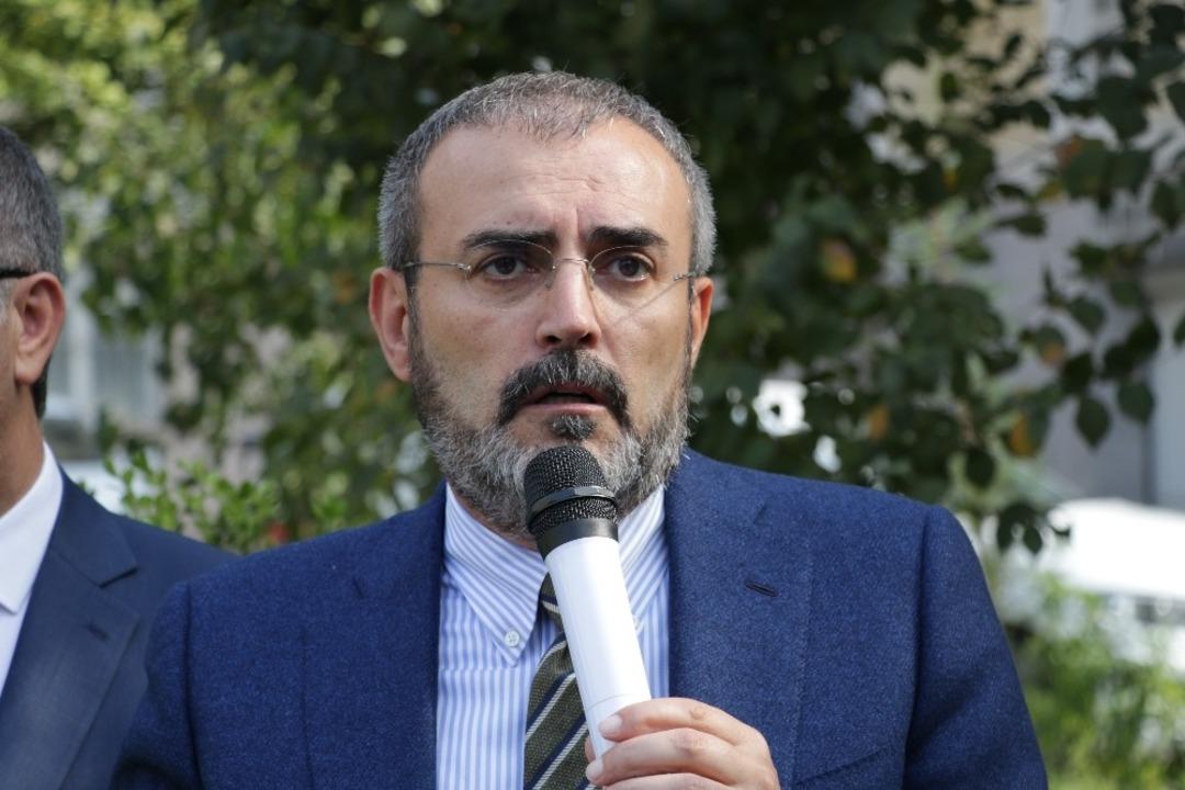 &Uuml;nal: "Toplum, merhametli ve dayanışmadan yararlanan bireyler yetiştirilmeli"