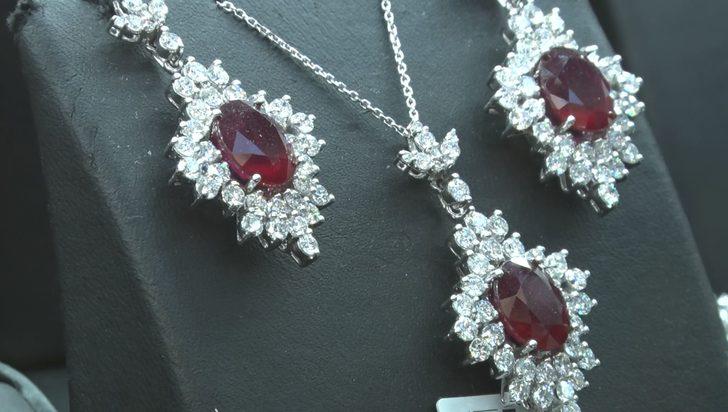 'Mücevherat sektörü Türkiye’nin parlayan yıldızı olacak' G2