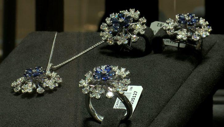 'Mücevherat sektörü Türkiye’nin parlayan yıldızı olacak' G5