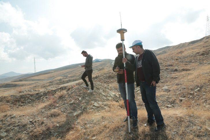 VASKİ’den içme suyu tespit çalışması G2