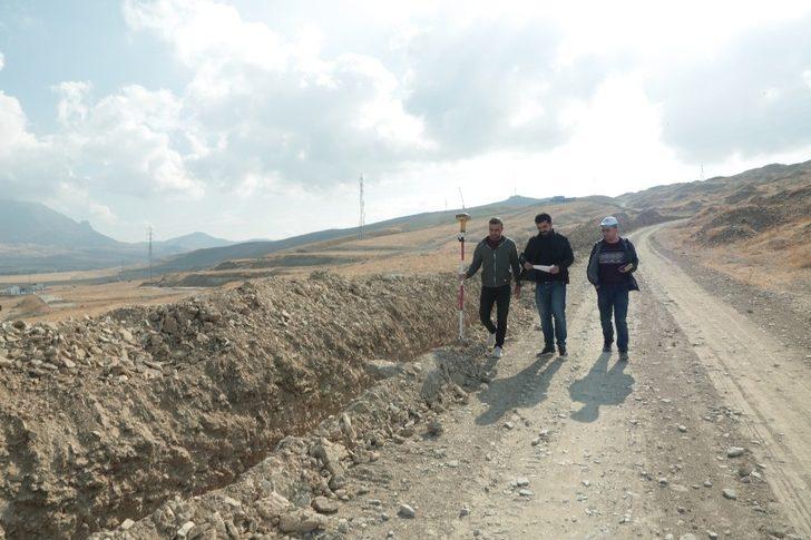 VASKİ’den içme suyu tespit çalışması G3