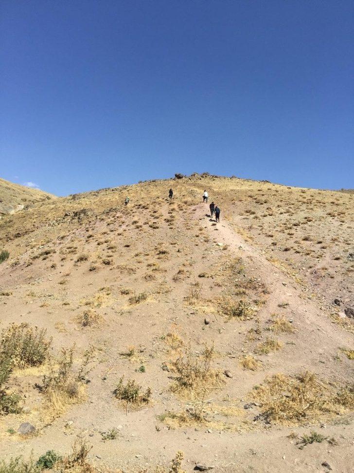 VASKİ’den içme suyu tespit çalışması G5