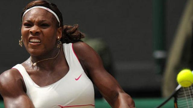 Serena Williams İstanbul'a geliyor