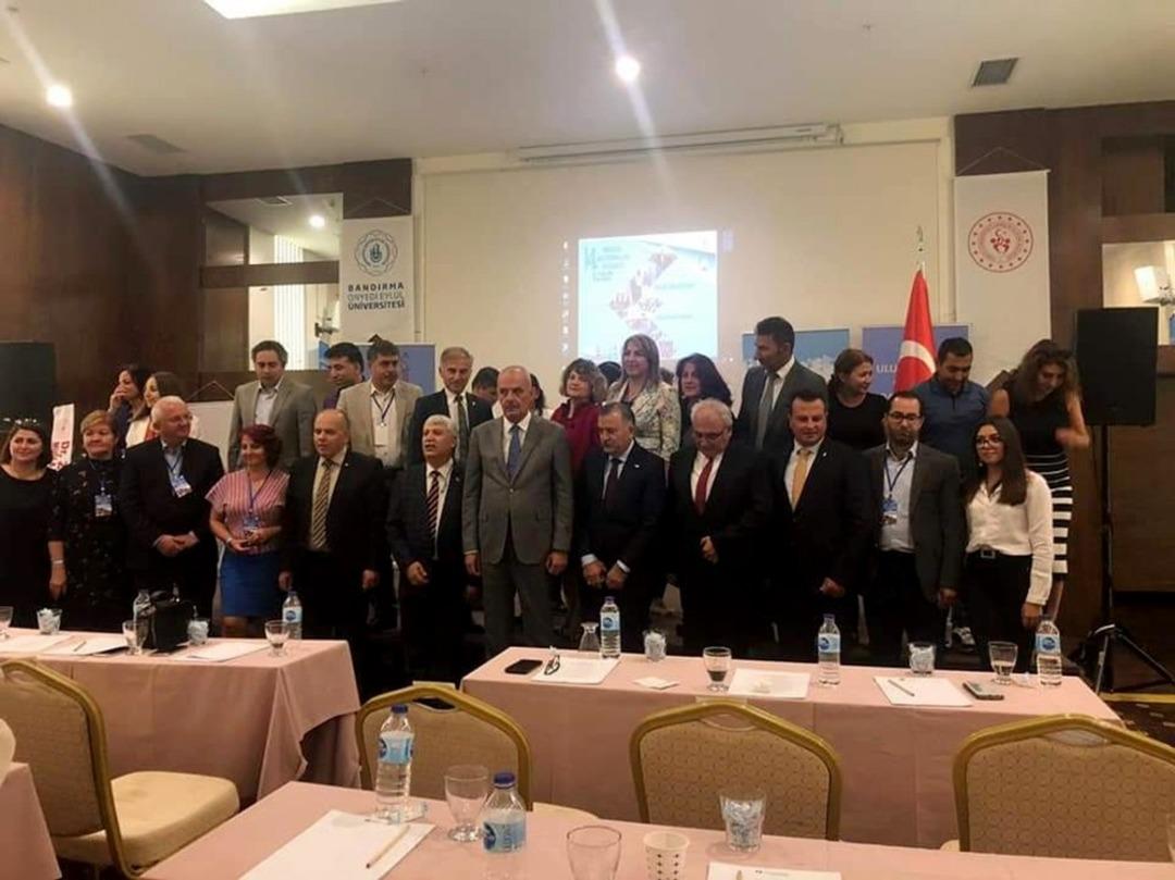 Marmaris, Gen&ccedil;lik Araştırmaları Kongresine ev sahipliği yapıyor