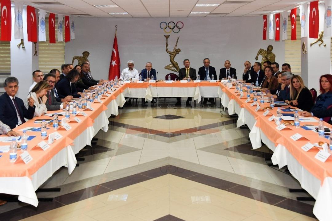 B&uuml;y&uuml;kşehir, kalite ve &ccedil;evre y&ouml;netim sistemlerine ağırlık verdi