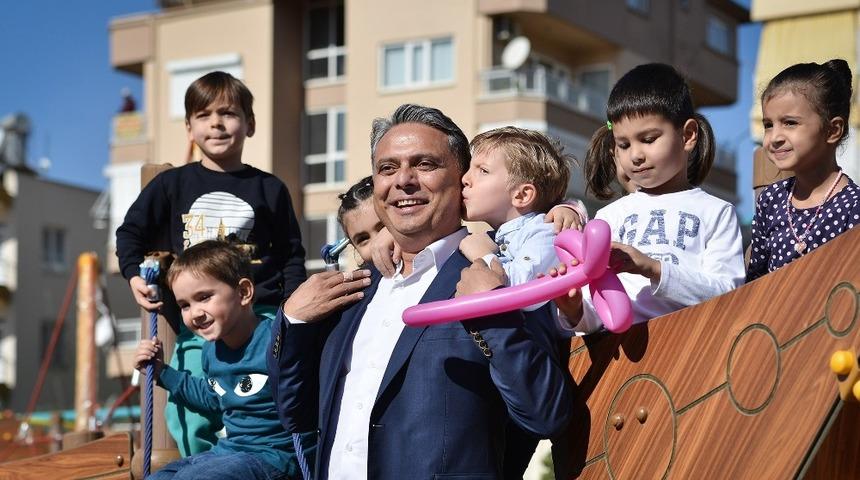 Cumhuriyet coşkusu &ccedil;ocuklarla yaşanacak