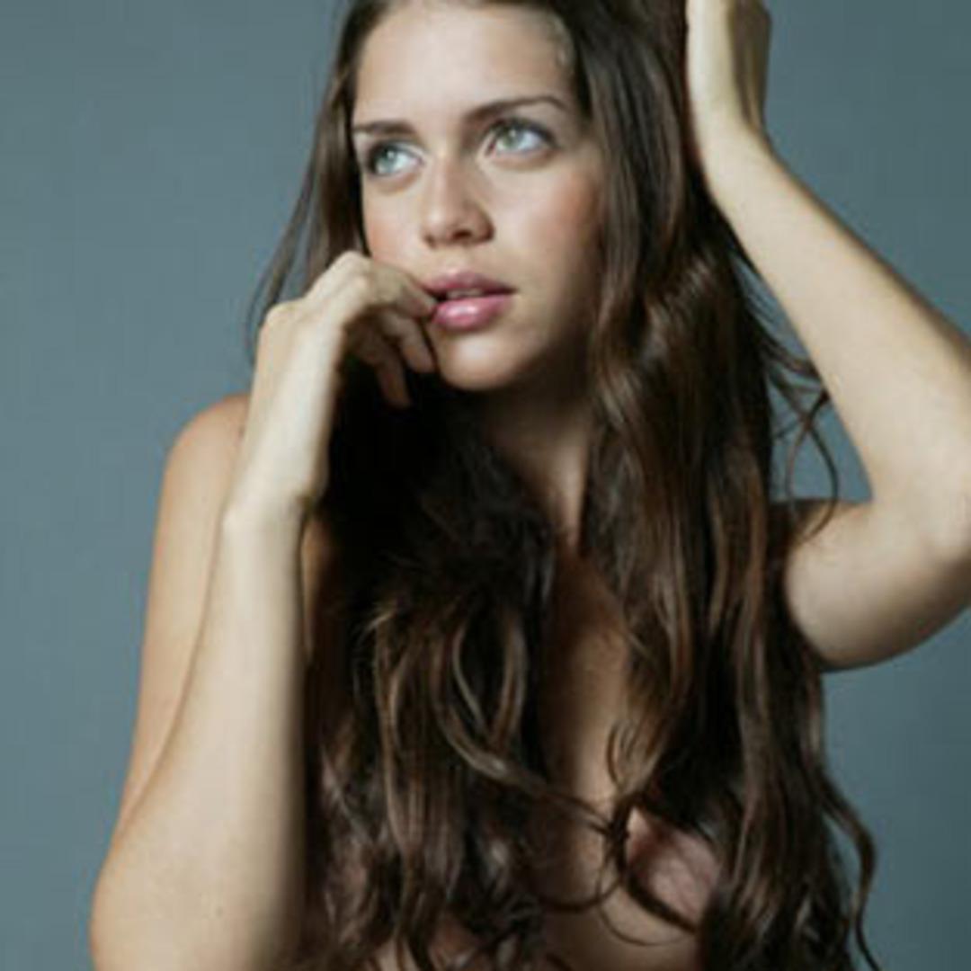 En İyinin Arkasındaki Kadın Zaira...