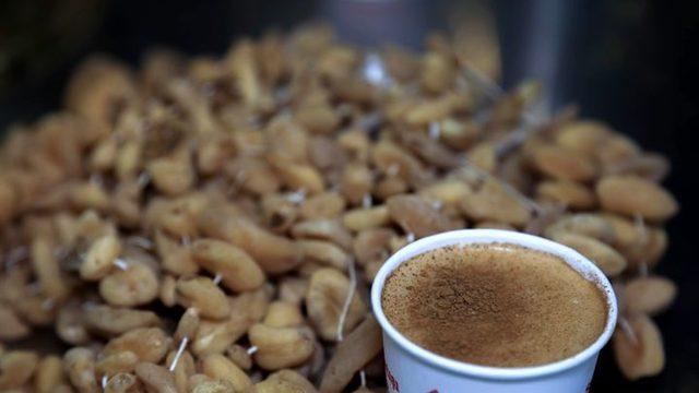  Cumhurbaşkanı, Bakanlar ve vekillere gönderiliyor! Salebin kilosu 700 lira