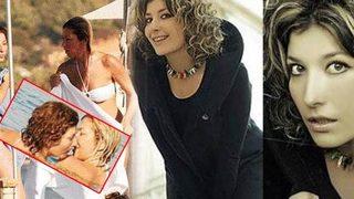 Şebnem Bozoklu böyle görüntülendi