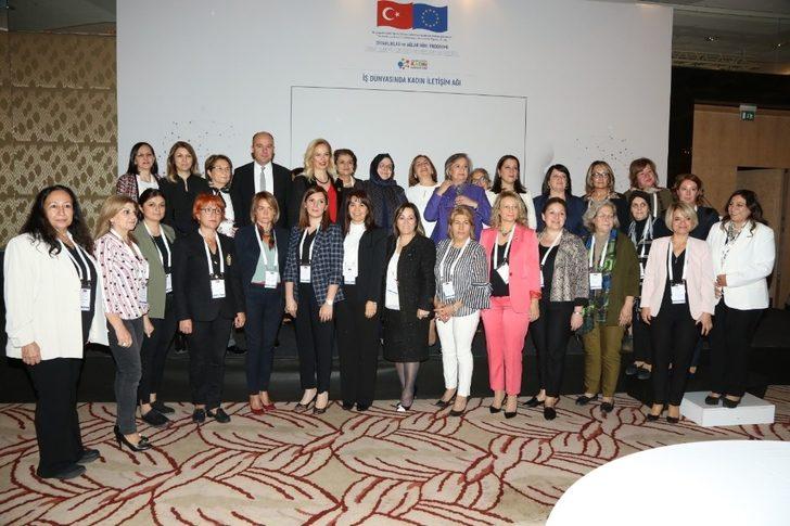 Çomaklı Çalıştay’da konuştu G1