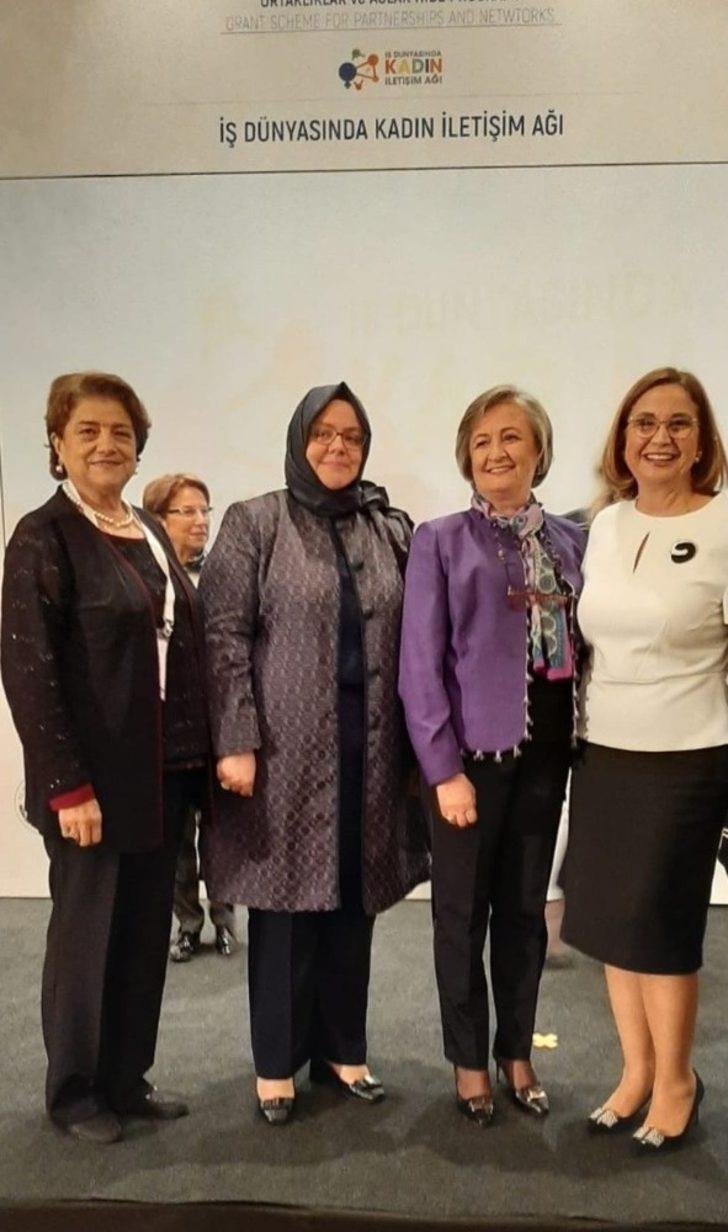 Çomaklı Çalıştay’da konuştu G3