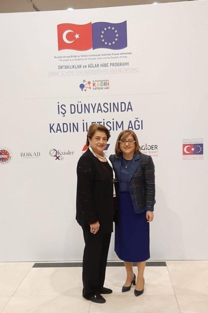 Çomaklı Çalıştay’da konuştu G4