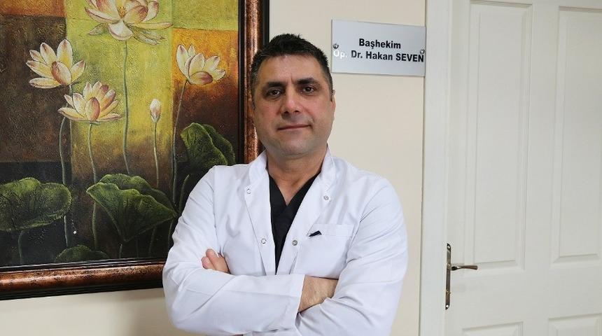 HPV testinin pozitif çıkması dünyanın sonu değil