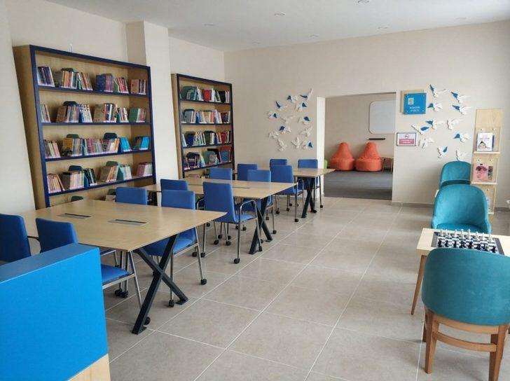 Arpaçay’da Öğretmenevi yenilendi G1