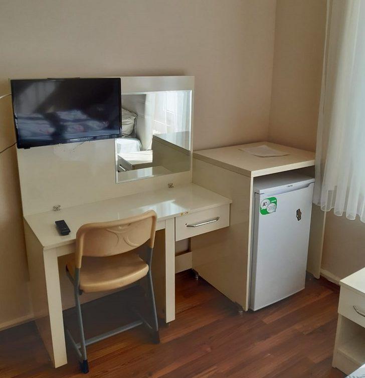 Arpaçay’da Öğretmenevi yenilendi G4