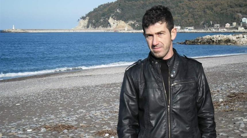 Denize düşen balıkçı, 25 günlük yaşam mücadelesini kaybetti